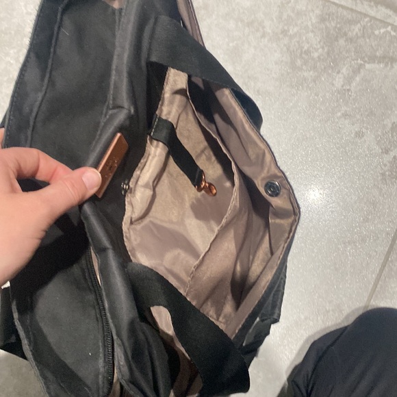 JuJuBe diaper bag/work bag - Picture 6 of 6